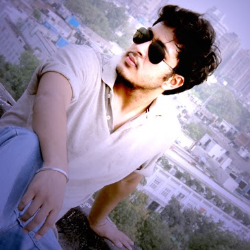 Gagan Deep-Profile