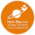 New Beetle Viaggi Studio Tour Operator