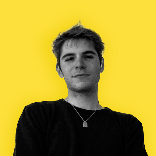 Matías Ajon