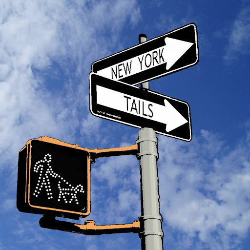 NY Tails logo