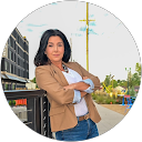 Stephanie Rice's profile image