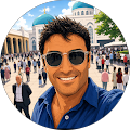 Avatar du profil de Mehmet Cifcibasi
