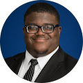 Isaiah Walker