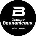 Avis de Groupe.O avec une note de 5 sur 5