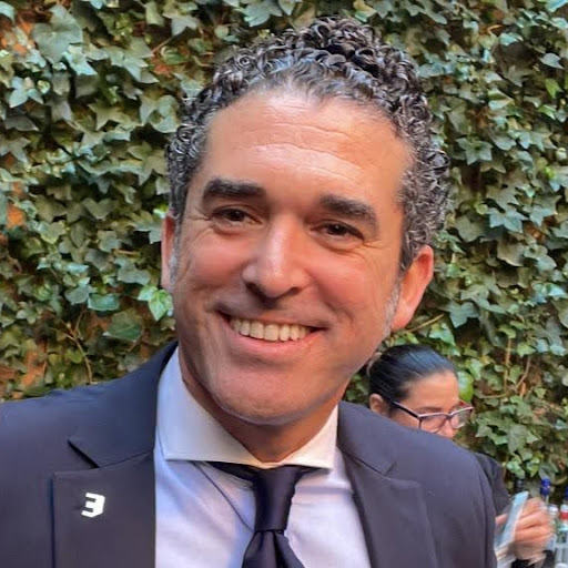 Fernando Gámez Jiménez