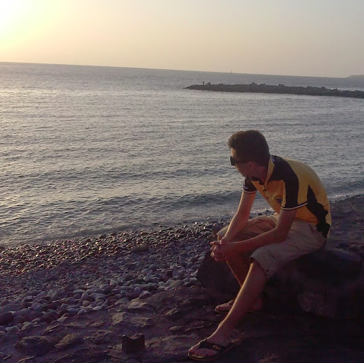 Gorka Mendia
