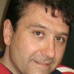 Jose Luis Cruz