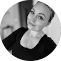 Justyna Zięcina