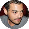 Nicholas Veizaga