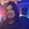 Photo de Sana Daldoul