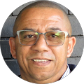 User profile - Cassiem Kenny.