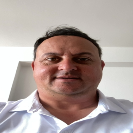 Raul Aguilar