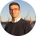 Avatar du profil de Jan Droste