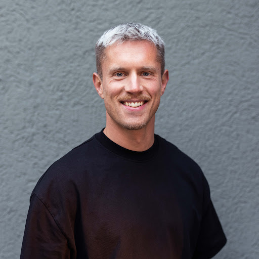 Stevie Thalmann