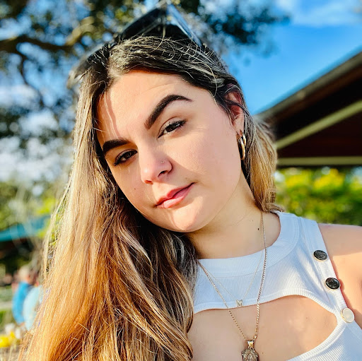 Melinda Hernandez