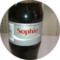 Avis de Sophie.o avec une note de 5 sur 5