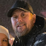 Photo of Patrick King