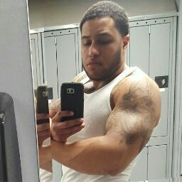 Glenn Scott