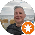 Uwe Ellenberger - Scharbeutz