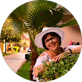 Avatar du profil de Elena Chernyshov