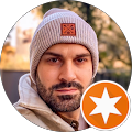 User profile - Andrea Pilastri.