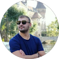 Community member