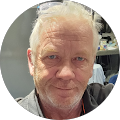 Avatar du profil de Pascal Seutin