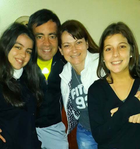Ricardo Castanares