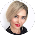 Юлия Котрова
