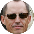 Eric Johnson