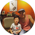 User profile - Kyu Che.