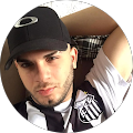 Luís Gustavo Gonçalves
