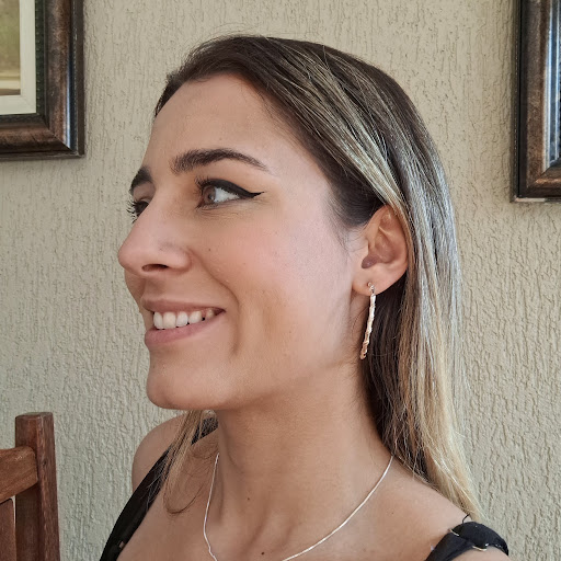 Psicóloga Thaynara Calaça | Psicoterapia para Adolescentes e Adultos — foto 4