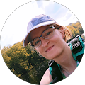Profile photo of Anna Smith
