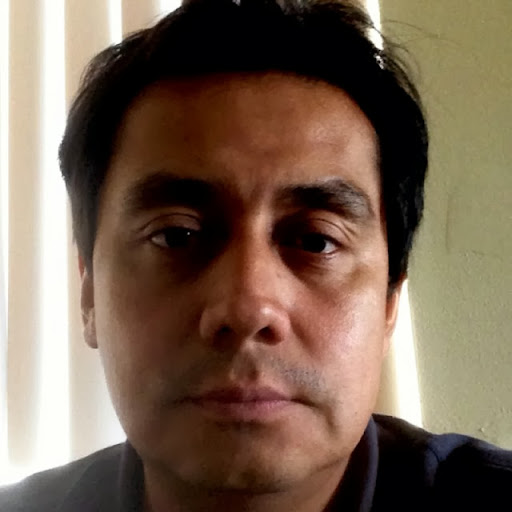 Mauricio Gomez Mateus