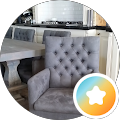 Atelier de Brocante Opkamer