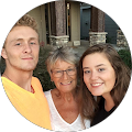 User profile - Randi Cloyed.