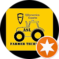 Avis de Agricultura. avec une note de 5 sur 5