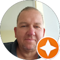 Avis de Marc.e avec une note de 5 sur 5