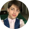 Alec Michael Madere (Alectrifying)