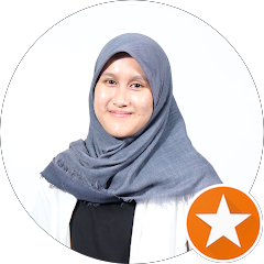 Nadira Nur&#039;aini Avatar