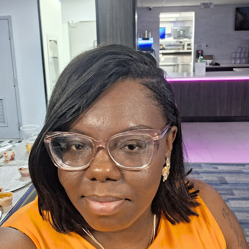 Brittney mickens