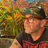 Photo of Rob Gill