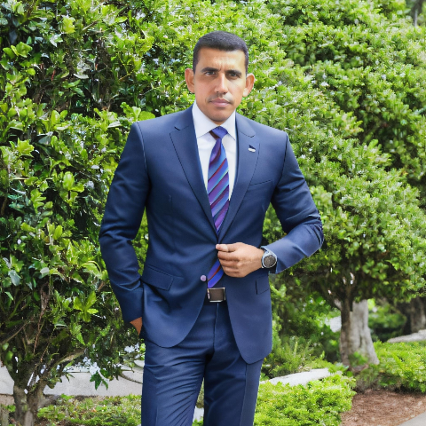 ylderfonzo ruiz