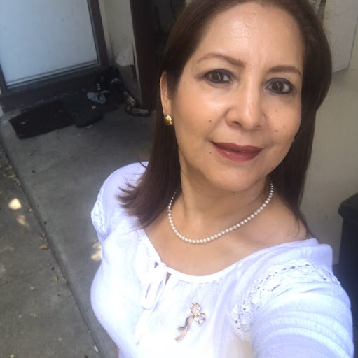Blanca Aviles