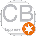 User profile - Carlo Bertocci.