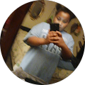 C