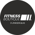 Avis de FITNESSBOUTIQUE.U avec une note de 5 sur 5