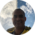 Avatar de César.