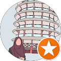 ZN Mix Homestay - Kampung Raja, Terengganu